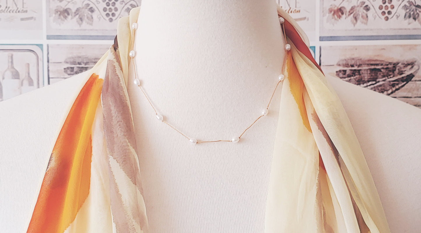 Need something to wear for that afternoon social gathering? Question answered.