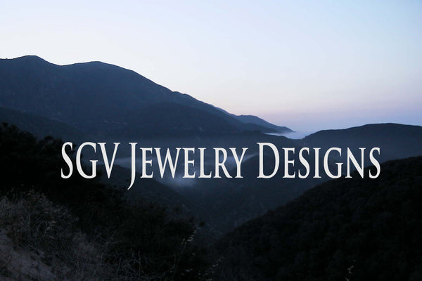 SGV Jewelry Designs