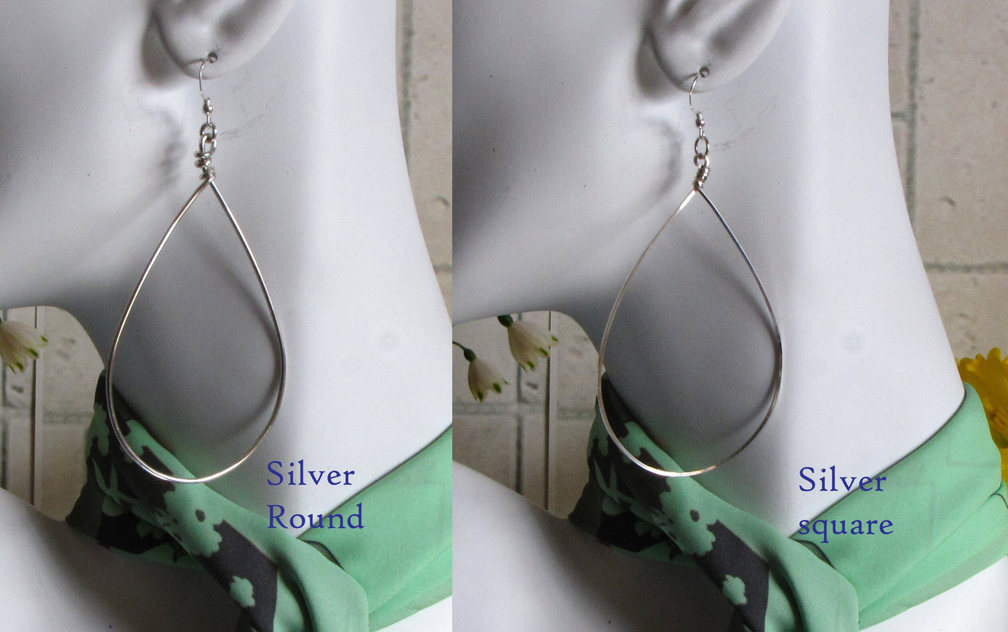 Selfies? Group shots.They’re so light weight! Take them on vacation then wear them all day and into the night.